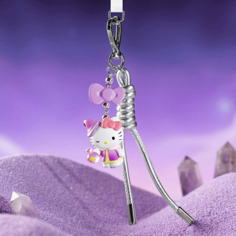 Підвіс для телефону Pop Top Hello Kitty – Зоряний світ
