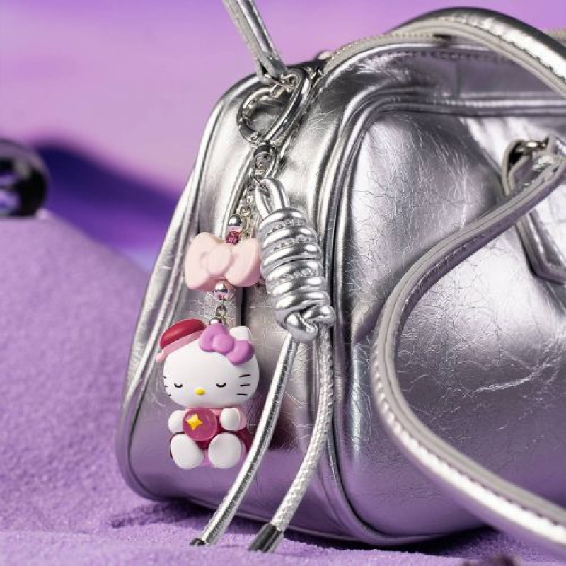 Підвіс для телефону Pop Top Hello Kitty – Зоряний світ