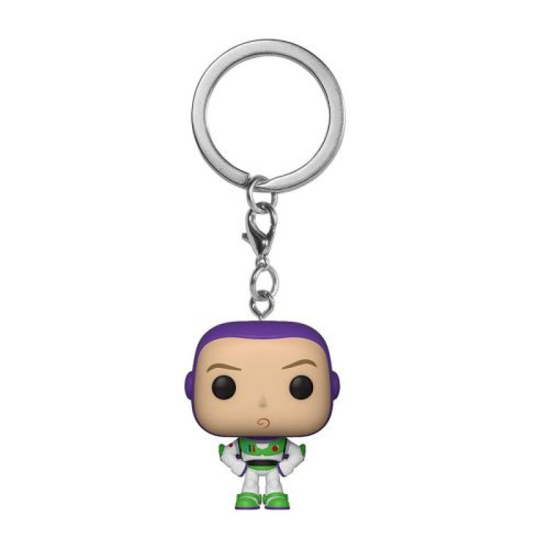 Ігрова фігурка на кліпсі Funko POP! серії Історія іграшок - Базз Лайтер
