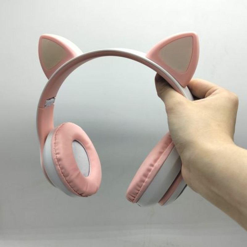 Наушники 