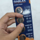 Батарейка RABLEX