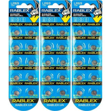 Батарейка RABLEX 
