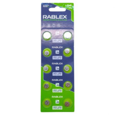Батарейка RABLEX 