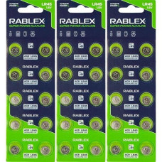 Батарейка RABLEX 