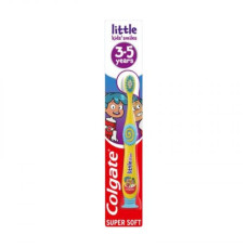 Colgate зубна щітка для дітей 3-5 років