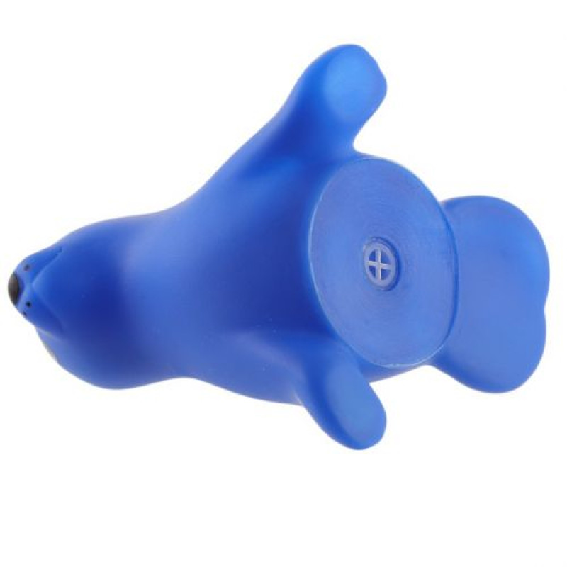 AquaShine Піна для ванни Bath Sweets з сюрпризом, 120г