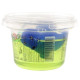 AquaShine Піна для ванни Bath Sweets з сюрпризом, 120г