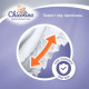 Chicolino Підгузки дитячі JUMBO Standarto р. 5, 11-25кг, 44шт.