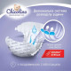 Chicolino Підгузки дитячі JUMBO Standarto р. 4, 7-14кг, 50шт.