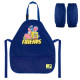 Фартух Kite Education 161 SB