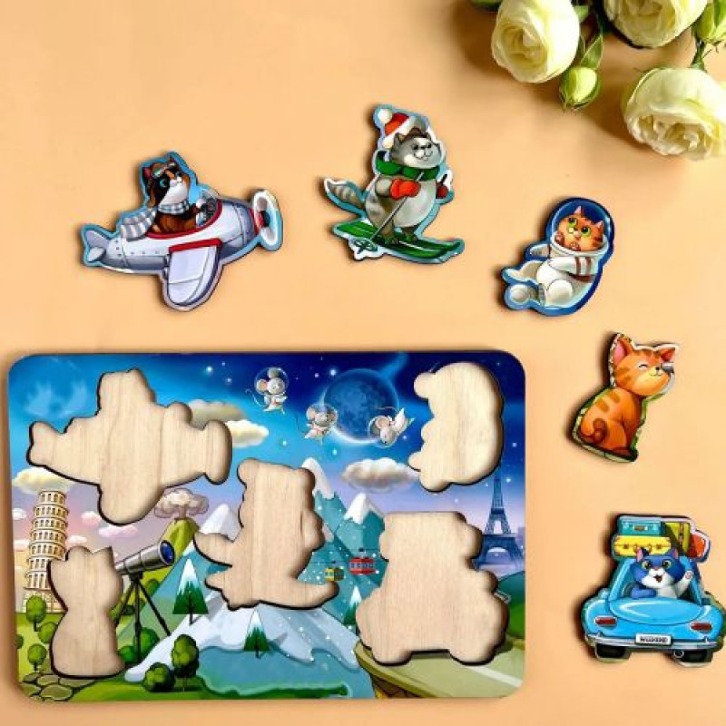 Сортер-вкладиш 