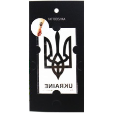Тимчасові тату 