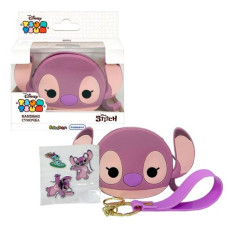 Колекційна сумочка серії Tsum Tsum - Стіч (янгол)