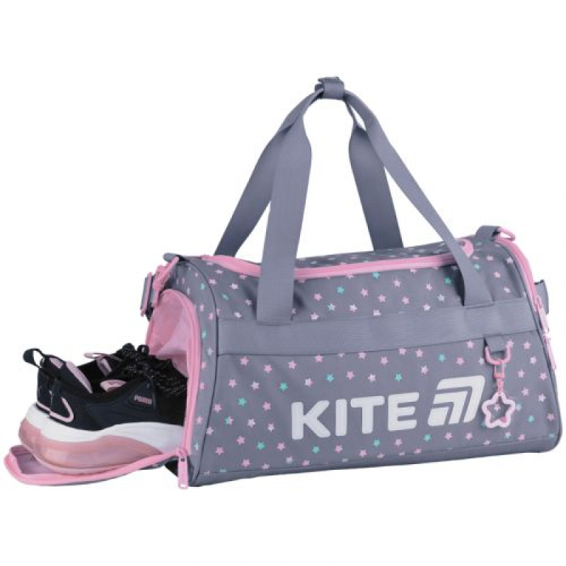 Сумка спортивна Kite Education 2505 Kawaii Stars