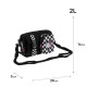 Сумка-кросбоді Kite Education teens 2522 HK