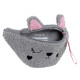 Сумка-бананка Kite дитяча 2577 Sweety Cat