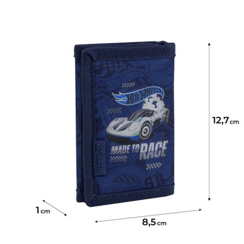 Гаманець Kite 598 HW