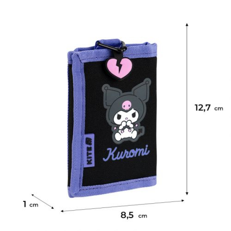 Гаманець Kite 598 HK-1