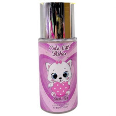 Парфуми дитячі, пластикова пляшечка 80ml (МИЛИНОВИЙ)