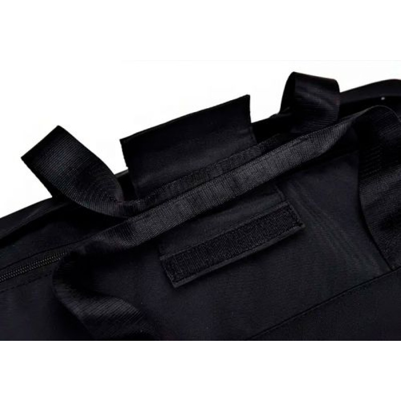 Спортивна сумка EasyFit ActivePack чорна