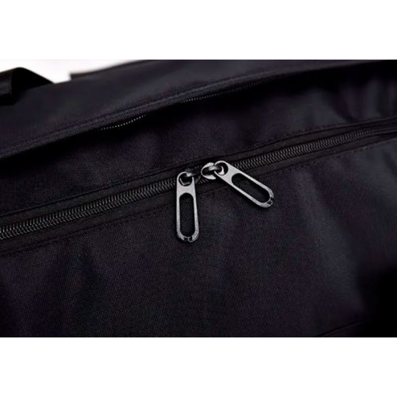 Спортивна сумка EasyFit ActivePack чорна