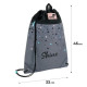 Сумка для взуття Kite 601M Shine