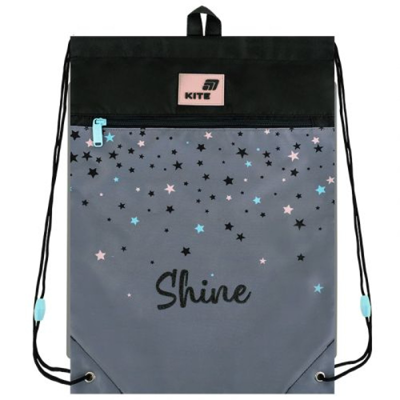 Сумка для взуття Kite 601M Shine