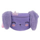 Сумка-бананка Kite дитяча 2577 Little Bunny