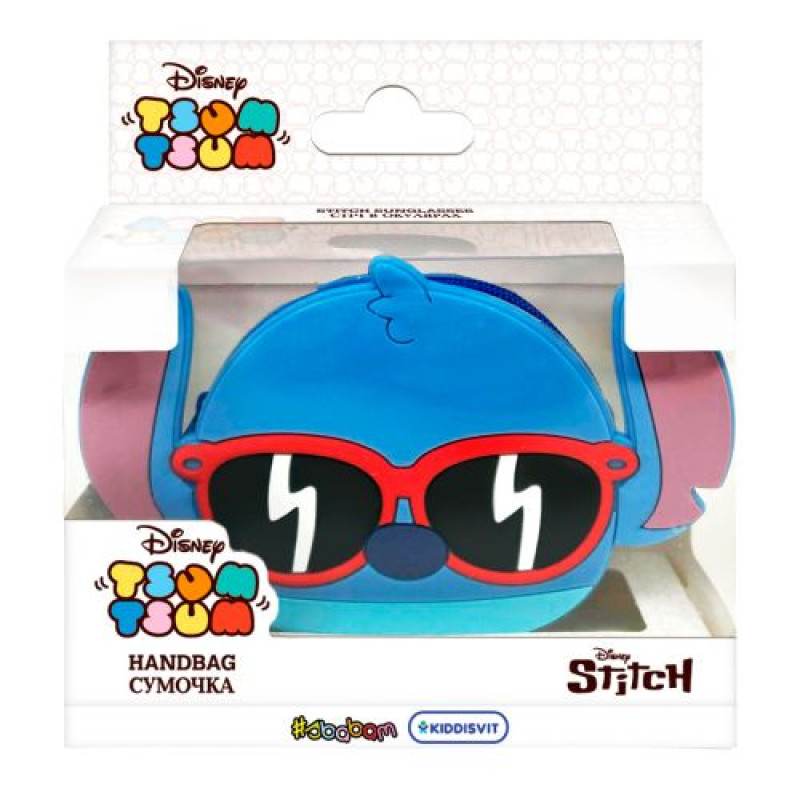 Колекційна сумочка серії Tsum Tsum - Стіч