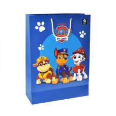 Пакет паперовий L 
