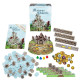 Настільна гра Майстри Фортець (Castle Builder)
