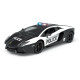 Автомобіль KS Drive на радіокеруванні  - Lamborghini Aventador Police
