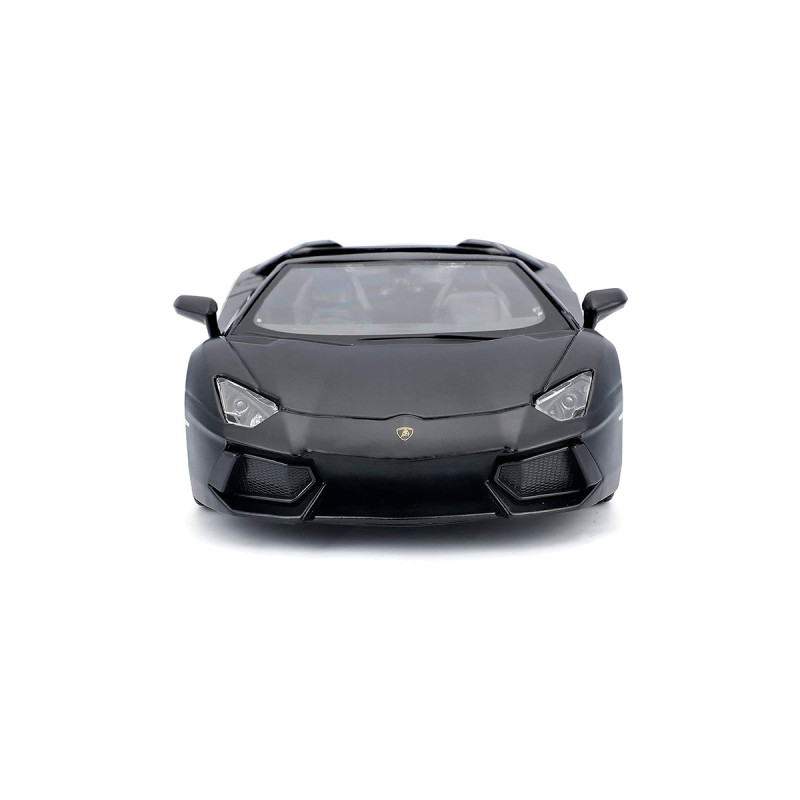 Автомобіль KS Drive на радіокеруванні  - Lamborghini Aventador LP 700-4 (1:24, 2.4Ghz, чорний)
