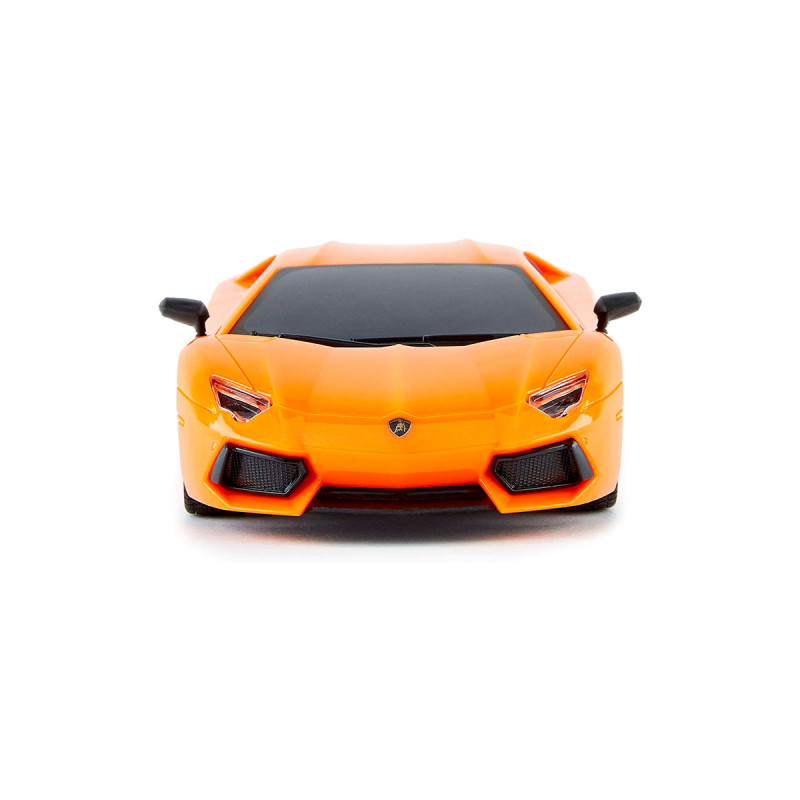 Автомобіль KS Drive на радіокеруванні  - Lamborghini Aventador LP 700-4 (1:24, 2.4Ghz, оранжевий)