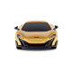 Автомобіль KS Drive на радіокеруванні  - Mclaren 675LT (1:24, 2.4Ghz, золотий)
