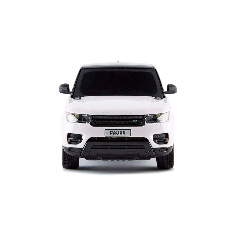 Автомобіль KS Drive на радіокеруванні  - Land Rover Range Rover Sport (1:24, 2.4Ghz, білий)