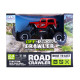 Автомобіль Off-Road Crawler З Р/К -  Wild Country (Червоний)