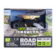 Автомобіль Off-Road Crawler З Р/К - Rock Sport (Золотий)