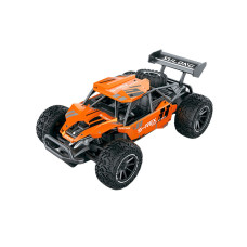 Автомобіль Metal Crawler на радіокеруванні – S-Rex (оранжевий, 1:16)