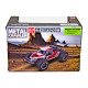 Автомобіль Metal Crawler на радіокеруванні – Nova (сіро-червоний, 1:16)