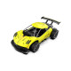 Автомобіль Speed racing drift на радіокеруванні – Aeolus (жовтий, 1:16)