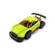 Автомобіль Speed racing drift на радіокеруванні – Mask (зелений, 1:24)