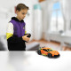 Автомобіль Speed racing drift на радіокеруванні – Bitter (оранжевий, 1:24)