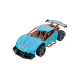Автомобіль Speed racing drift на радіокеруванні – Red Sing (блакитний, 1:24)