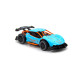 Автомобіль Speed racing drift на радіокеруванні – Red Sing (блакитний, 1:24)