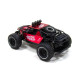 Автомобіль Off-road Crawler на радіокеруванні – Race (матовий червоний, 1:14)