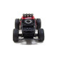 Автомобіль Off-road Crawler на радіокеруванні – Race (матовий червоний, 1:14)
