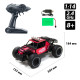 Автомобіль Off-road Crawler на радіокеруванні – Race (матовий червоний, 1:14)