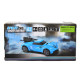 Автомобіль Spray Car на радіокеруванні  – Sport (рожевий, 1:24, туман)