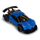 Автомобіль KS Drive на радіокеруванні  - Extreme Racing (2,4 ГГц, блакитний)